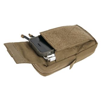 Helikon-Tex NAVTEL Case [O.08] - Cordura - Earth Brown / Clay