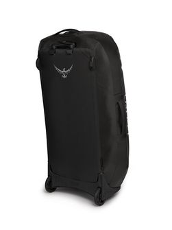 OSPREY bag ROLLING TRANSPORTER 120, black