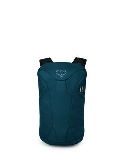 OSPREY bag FARPOINT FAIRVIEW TRAVEL DAYPACK,  night jungle blue