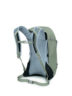 OSPREY hiking backpack HIKELITE 26,  tan concrete