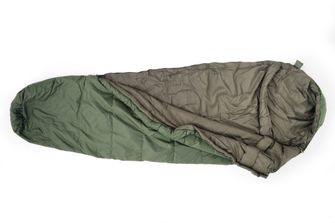 Origin Outdoors Freeman sleeping bag Green Right