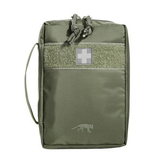 Tasmanian Tiger First Aid Complete MKII first aid kit, olive