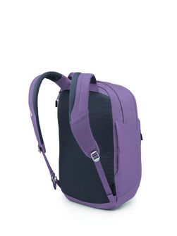 OSPREY city backpack ARCANE XL,  purple dusk heather