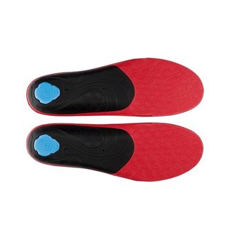 Sidas Insoles with 3Feet Eco Warm Low support