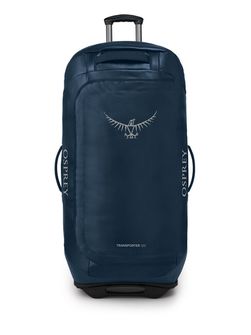 OSPREY bag ROLLING TRANSPORTER 120,  venturi blue