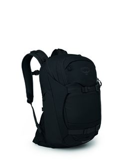 OSPREY city backpack METRON 24, black