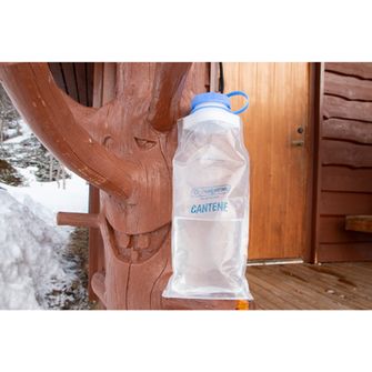 Nalgene Collapsible Bottle 1 L