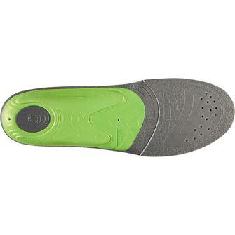 Sidas Insoles with 3Feet Slim Mid support