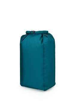 OSPREY packaging DRY SACK 35 W/WINDOW,  waterfront blue