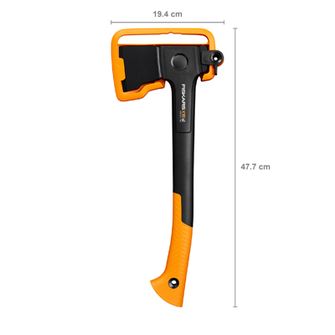 Fiskars Universal Axe X-Series X18 - S-Blade