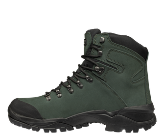 BENNON trekking shoes TERENNO High, green