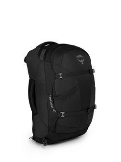 OSPREY bag FAIRVIEW 40 II, black