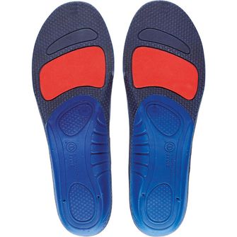 Sidas XC Nordic 3D Shoe Insoles