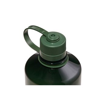 Nalgene Bottle NM Sustain 1 L jade