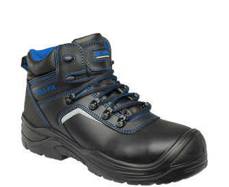 BENNON work boots RAPTOR S3 NM High