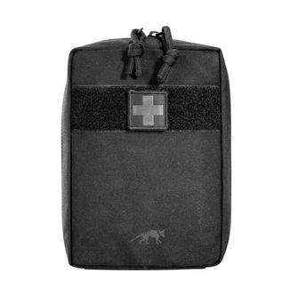 Tasmanian Tiger First Aid Complete Molle first aid kit, black