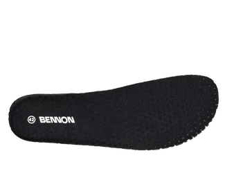 BENNON ergonomically shaped shoe inserts BOSKY