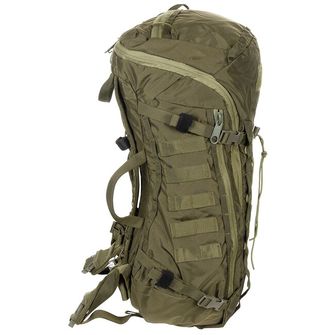 MFH Professional Backpack, Mission 30, OD green, Cordura