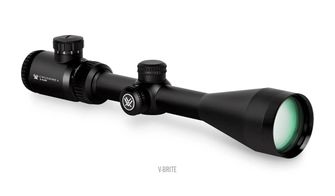 Vortex Optics Crossfire® II 3-9x50 SFP BDC MOA