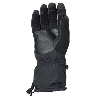 Trekmates Gloves Matterhorn GTX, black