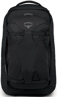 OSPREY bag FAIRVIEW 70 II, black