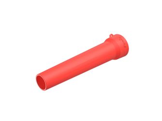 Fenix Traffic cone Fenix AOT-03, red