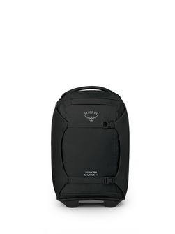 OSPREY bag SHUTTLE 45, black