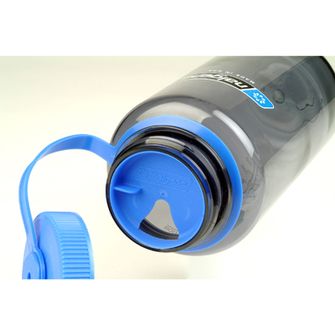 Nalgene Sipper bottle insert for Ø 53 mm blue