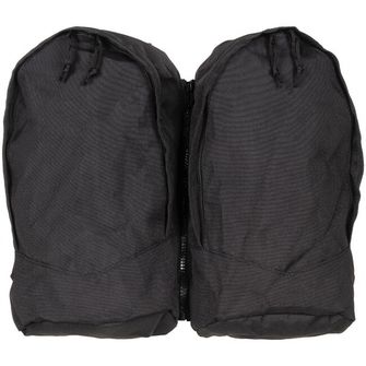 MFH Backpack, Alpin 110, black