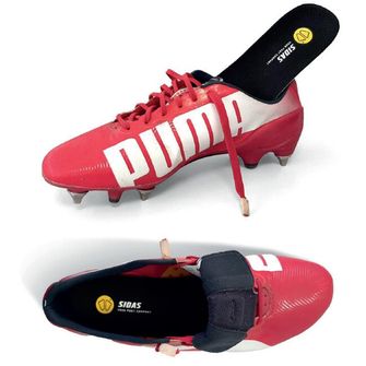 Sidas Football 3D Shoe Insoles