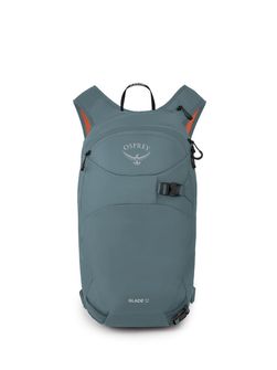 OSPREY skialp backpack GLADE 12,  celestine blue