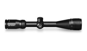 Vortex Optics Crossfire® II 4-12x40 SFP BDC MOA