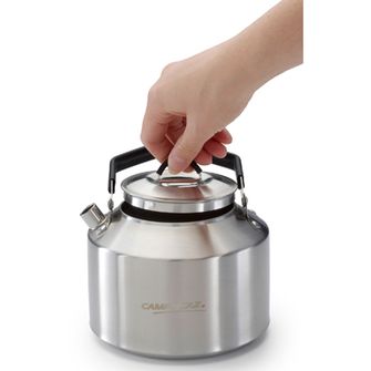 Campingaz Kettle Stianless steel 1,5 L