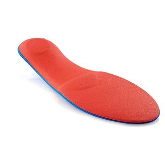 Sidas Insoles with 3D Trail+ support