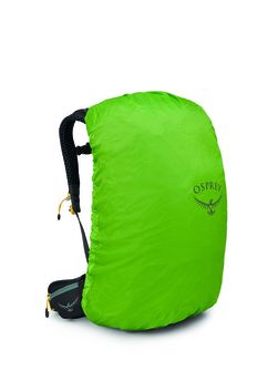 OSPREY hiking backpack SIRRUS 34,  succulent green