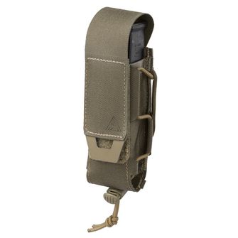 Direct Action® TAC RELOAD POUCH PISTOL MK II - Cordura - Shadow Grey