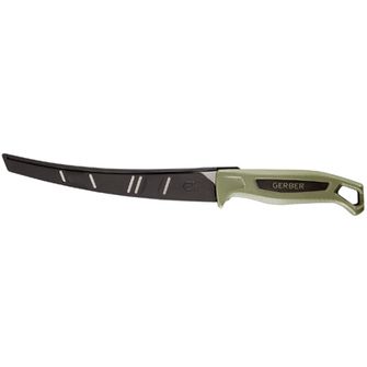 Gerber Ceviche filleting knife 7