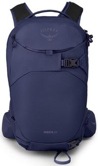 OSPREY skialp backpack KRESTA 20,  winter night blue