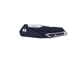 Ruike Knife P138, black