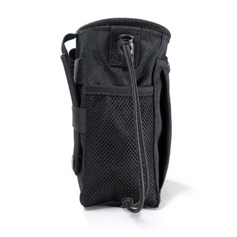 Origin Outdoors Outdoor Belt Bag Snack Bag Black