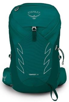 OSPREY hiking backpack TEMPEST 24 III,  jasper green