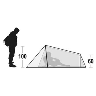 Ferrino Sling tent for 2 persons