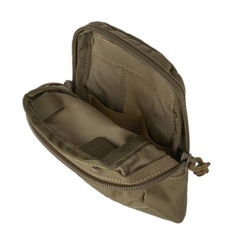 Direct Action® UTILITY Multi-purpose closable pouch - size S - Cordura® - MultiCam®