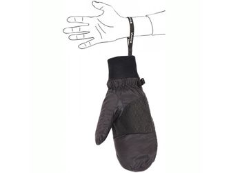 CAMP Winter Thumb Gloves G Air B Mitt