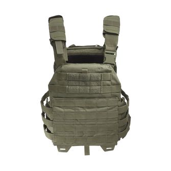 Tasmanian Tiger Plate Carrier Plate Carrier MKIV, olive