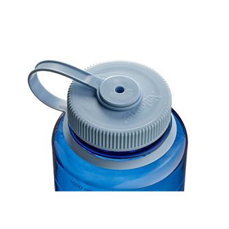 Nalgene Bottle WM Sustain 1 L indigo