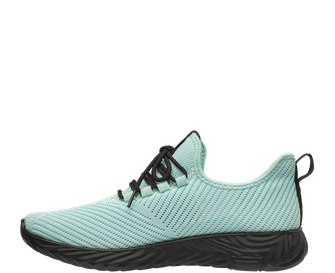 BENNON sneakers NEXO Low, turquoise/black