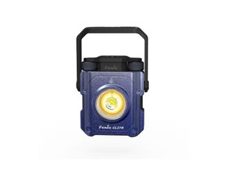 Fenix Work light and lantern CL27R, green