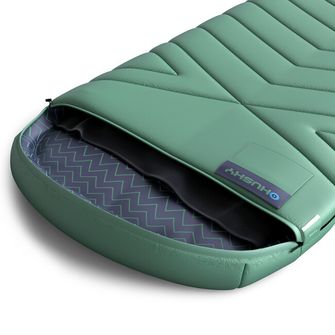 HUSKY sleeping bag GUTY, mint