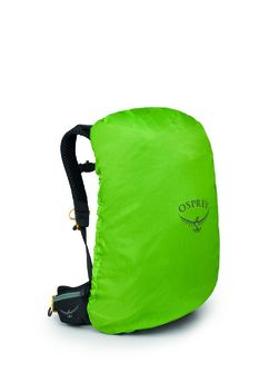 OSPREY hiking backpack SIRRUS 24,  succulent green